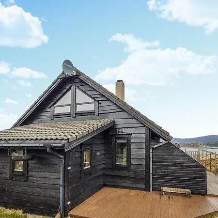 Holiday home 4 Bedroom Gorgeous In