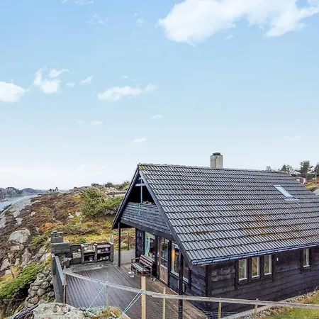 Holiday home 4 Bedroom Gorgeous In *