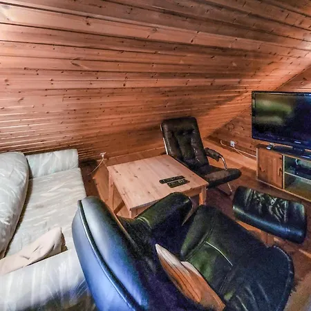 Holiday home 4 Bedroom Gorgeous In *
