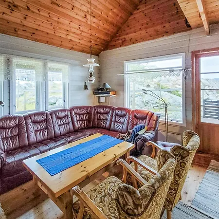 Сasa de vacaciones 4 Bedroom Gorgeous In